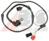 VAG 4B0927803 Sensor, wheel speed